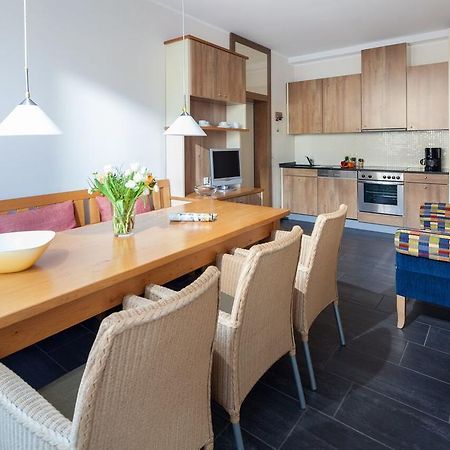 Ferienwohnung Strandhafer نورديرني المظهر الخارجي الصورة