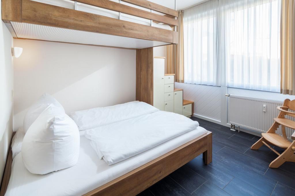 Ferienwohnung Strandhafer نورديرني المظهر الخارجي الصورة