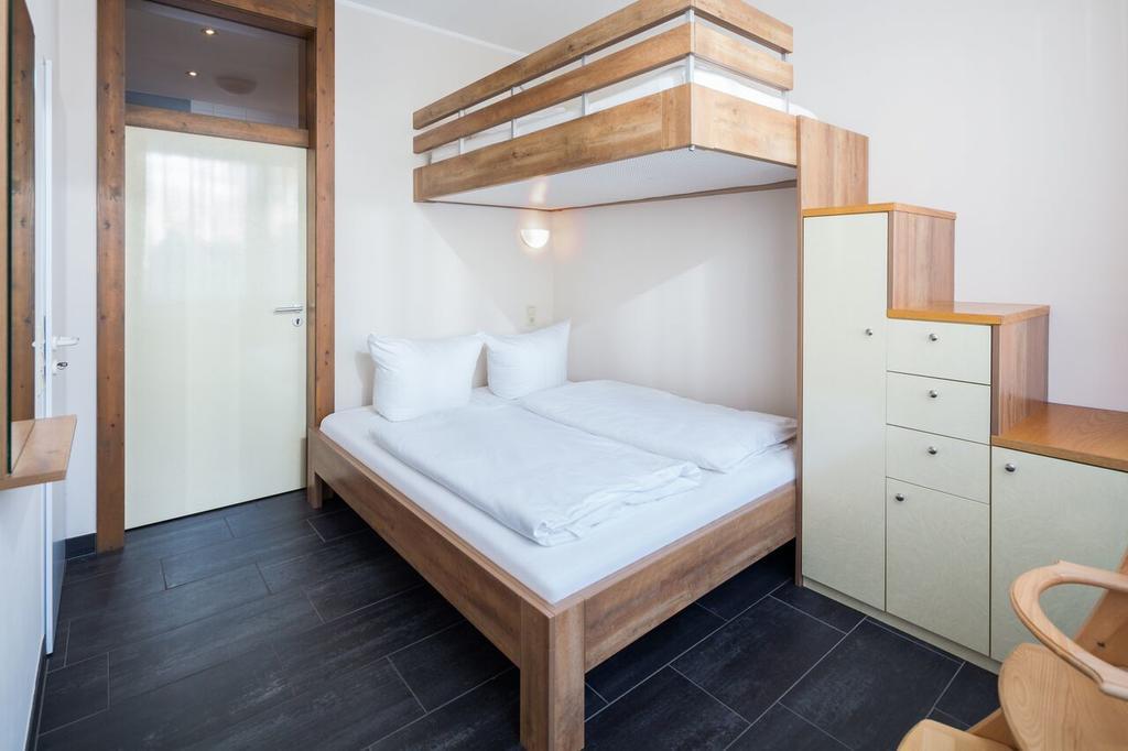 Ferienwohnung Strandhafer نورديرني المظهر الخارجي الصورة