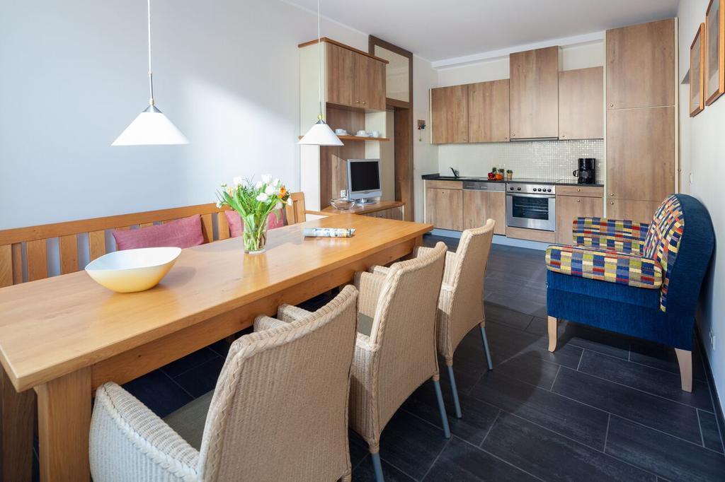 Ferienwohnung Strandhafer نورديرني المظهر الخارجي الصورة